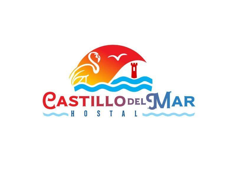 Hostal Castillo Del Mar Camarones Extérieur photo